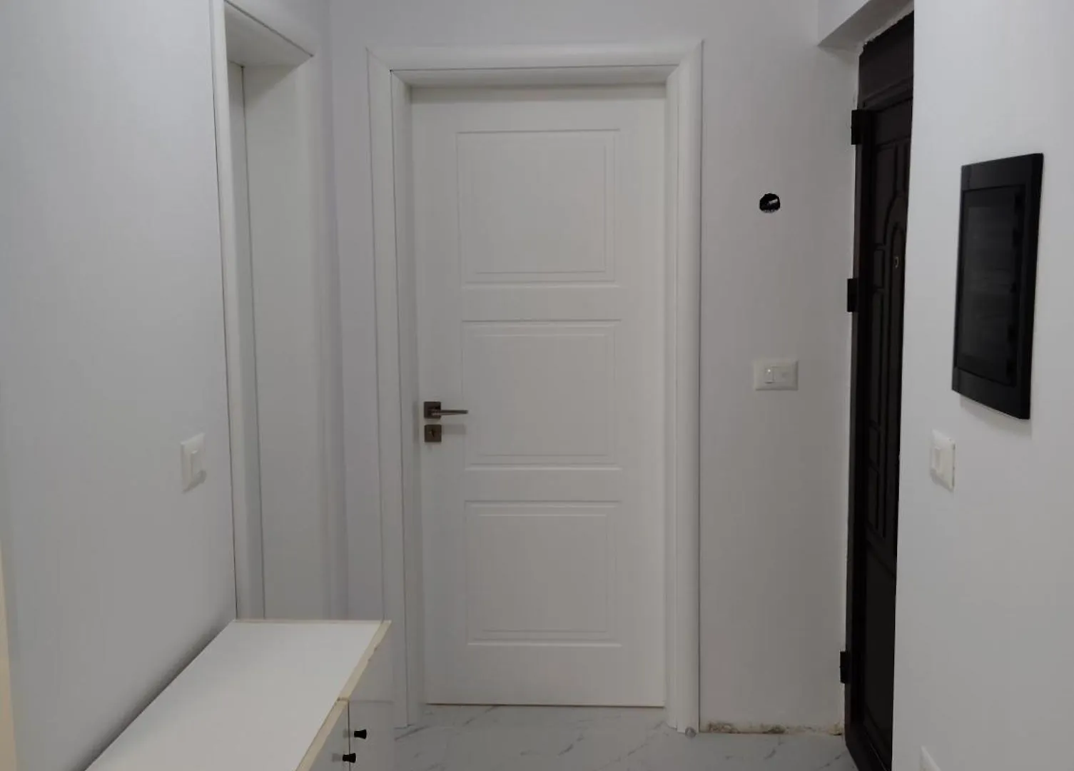 Fier In Centro Storico Appartement
