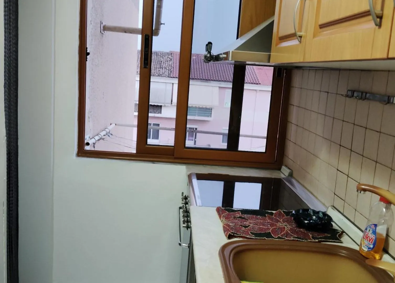 Apartamento Fier In Centro Storico